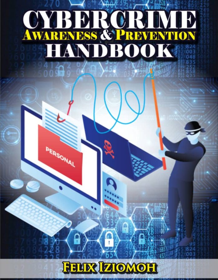 Cybercrime Awareness and prevention Handbook